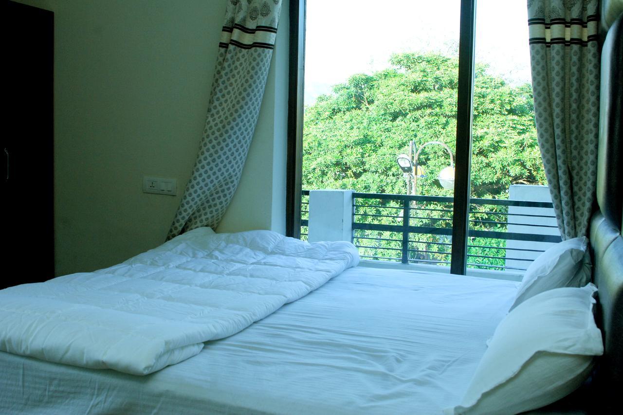 Hotel Temple View Inn Anandpur Sahib ภายนอก รูปภาพ